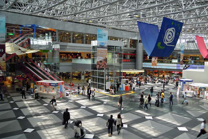 これだけは外せない!新千歳空港で買えるおすすめ土産10選