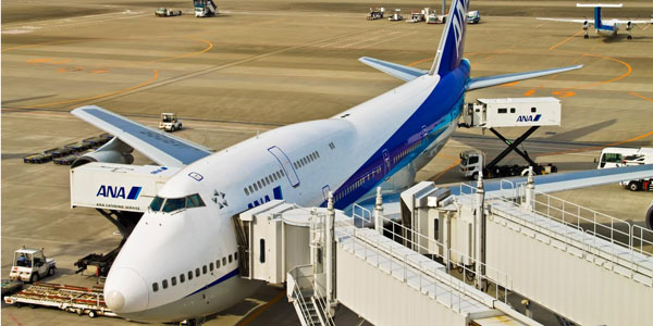 空港別基本情報のまとめ
