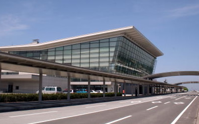 旭川空港の基本情報！アクセス方法や各種サービス、周辺の観光情報もご紹介