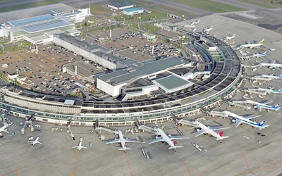 新千歳空港の基本情報！アクセス方法や各種サービス、周辺の観光情報もご紹介