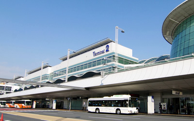 羽田空港の基本情報！アクセス方法や各種サービス、周辺の観光情報もご紹介