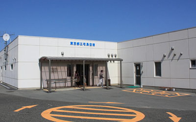大島空港の基本情報！