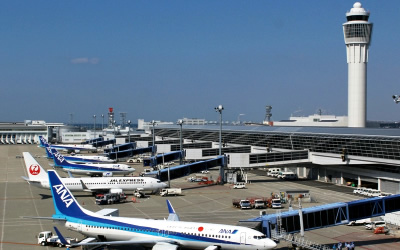 中部国際空港の基本情報！アクセス方法や各種サービス、周辺の観光情報もご紹介
