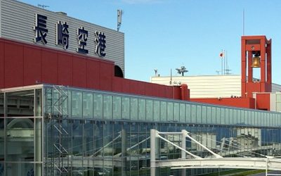 長崎空港の基本情報！アクセス方法や各種サービス、周辺の観光情報もご紹介