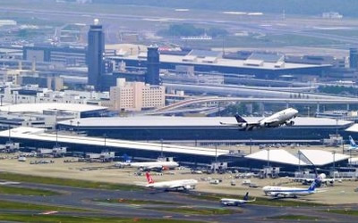 成田国際空港の基本情報！アクセス方法や各種サービス、周辺の観光情報もご紹介