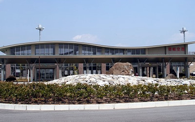 隠岐空港の基本情報！アクセス方法や各種サービス、周辺の観光情報もご紹介
