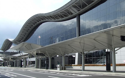 仙台空港の基本情報！アクセス方法や各種サービス、周辺の観光情報もご紹介