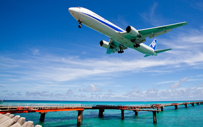 下地島空港の基本情報！