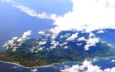 徳之島空港の基本情報！アクセス方法や各種サービス、周辺の観光情報もご紹介