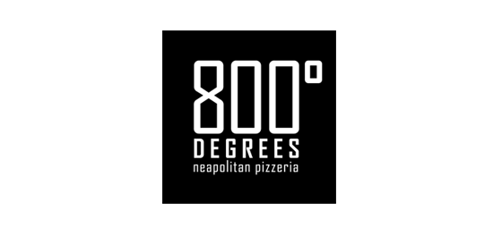NEWoMan（ニュウマン）の飲食店 800゜DEGREES NEAPOLITAN PIZZERIA（エイトハンドレッド ディグリーズ ナポリタン ピッツェリア）