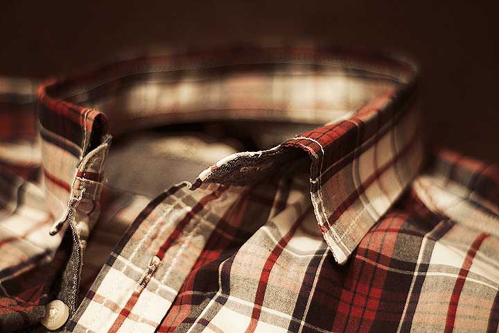 男性におすすめの飛行機内での服装は?