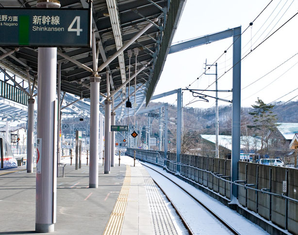 新幹線に乗り遅れた・違う列車に乗ってしまったときの対処法と自由席に座るコツ！