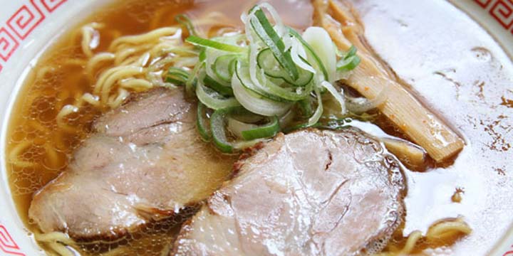 北海道三大ラーメンの「旭川ラーメン」ならこのお店!おすすめ5選
