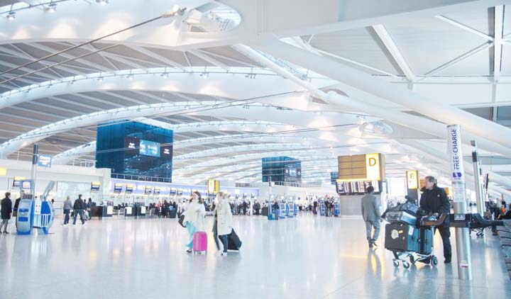 意外と知らない飛行機の手荷物ルール!持ち込める?持ち込めない?注意すべき手荷物は?
