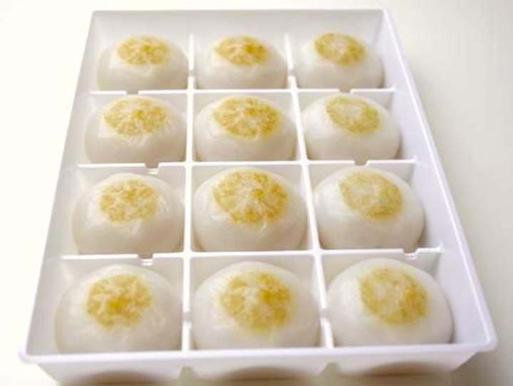 千鳥屋宗家「みたらし小餅」
