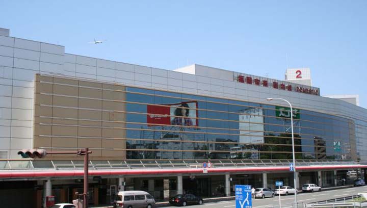 これだけは外せない!福岡空港で買えるおすすめ土産10選
