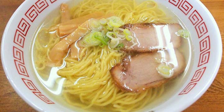 北海道三大ラーメンの「函館ラーメン」ならこのお店!おすすめ5選