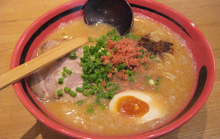 札幌ラーメンのおすすめ人気店「えびそば一幻」