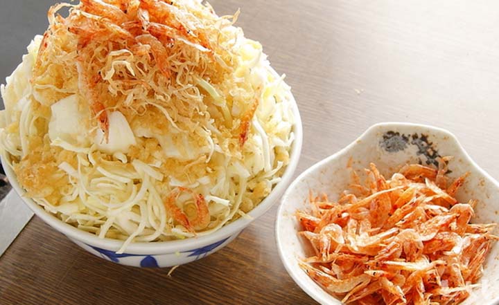 東京月島の人気おすすめもんじゃ店「いろは」