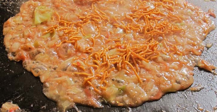 東京の「本当に美味しい」もんじゃ焼きはここで食べられる！おすすめ5選！