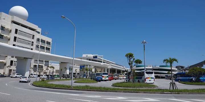 これだけは外せない!那覇空港で買えるおすすめ土産10選