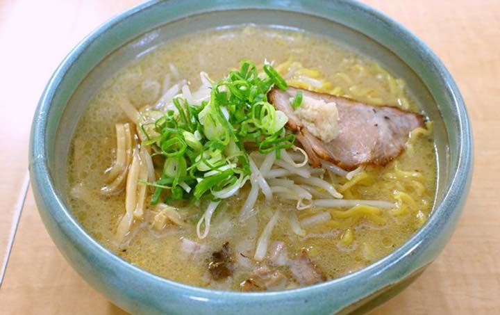 札幌ラーメンのおすすめ人気店「麺屋 彩未」
