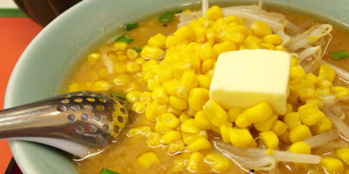 北海道三大ラーメンの「札幌ラーメン」ならこのお店!おすすめ5選