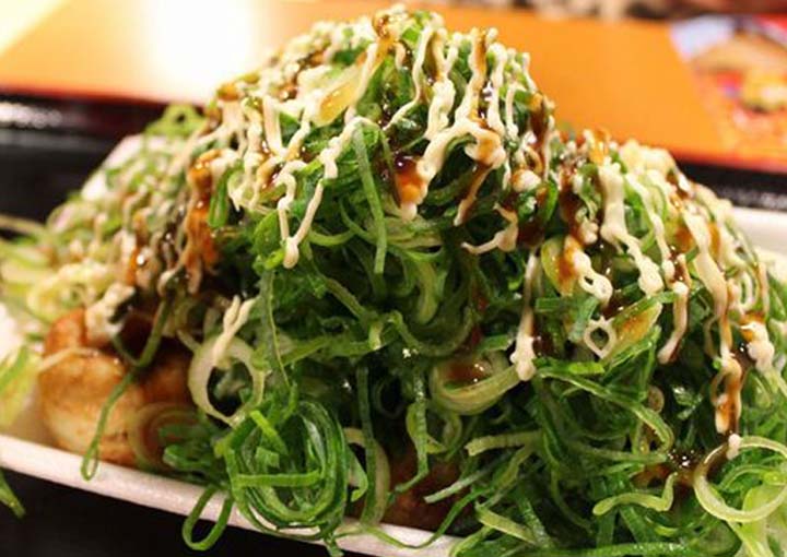 大阪の人気おすすめたこ焼き店「やまちゃん」
