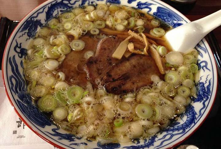 仙台のおすすめ人気牛タン店「たんや善治郎」