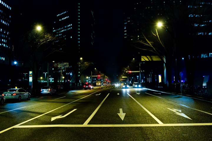 夜行バスで熟睡できる?眠れない理由と眠りたい人にオススメの寝方(睡眠)のコツ・対策方法を調べてみました!