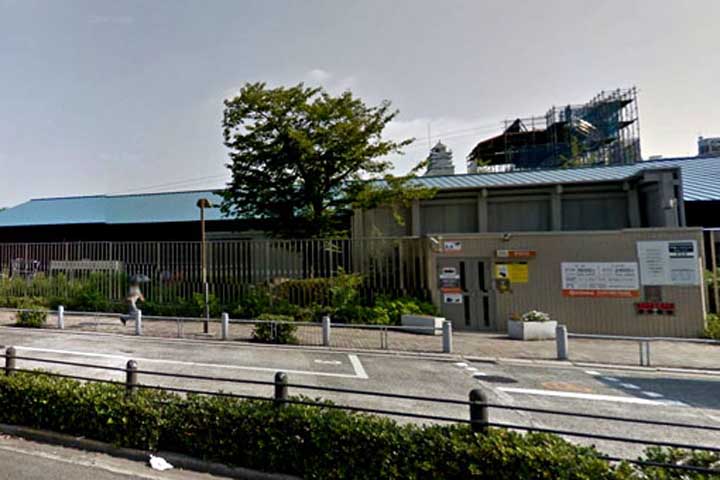 大阪天王寺の高速バスのりば「天王寺公園バス駐車場」ってどんなところ？行き方や周辺のカフェ、シャワー情報も！
