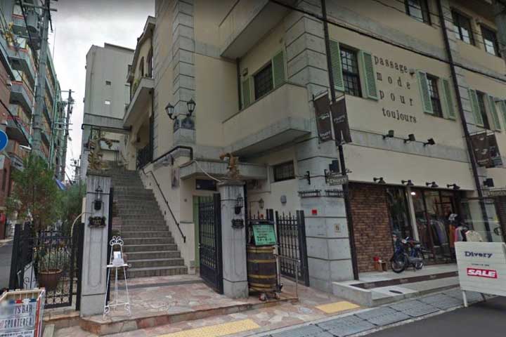 高速バスのりば「PMPTビル」への行き方や乗車までの流れ、周辺の施設情報は?