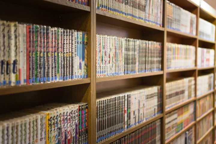 バスタ新宿に着いたらまずはサッパリしたい!周辺の漫画喫茶やスパ&サウナは?