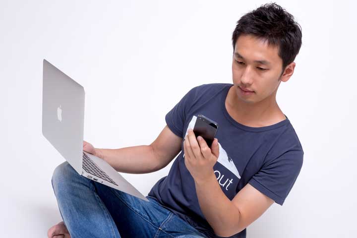 新幹線などのきっぷがネットで手軽に予約できる「e5489」とは？