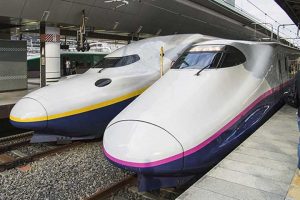 「えきねっとトクだ値」で新幹線にお得に乗る方法