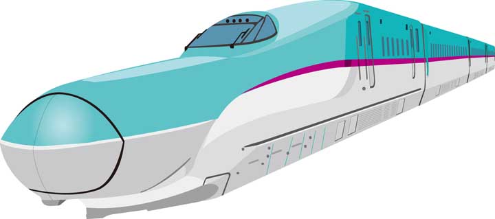 北海道新幹線の運賃と特急料金をチェック!