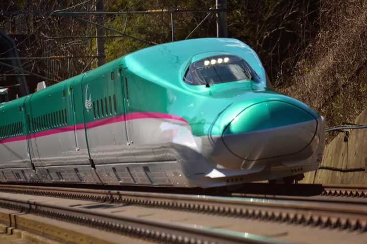 東北・北海道新幹線はやぶさの乗車に必要な料金を一挙紹介!