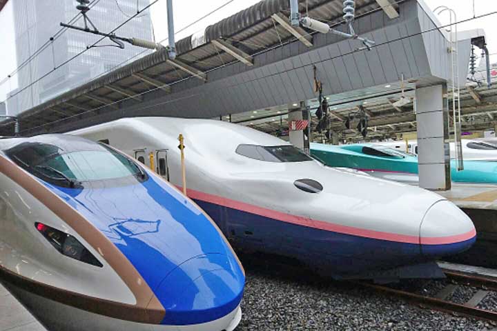 新幹線に早割サービスはある?