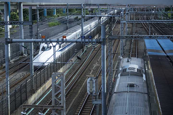 JRの往復割引の割引率やルールなどをご紹介