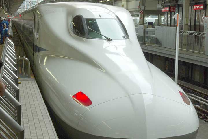 新大阪-東京間の新幹線料金の正規&割引料金まとめ