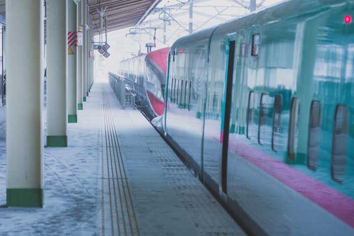 新幹線の途中下車とそのルールについて
