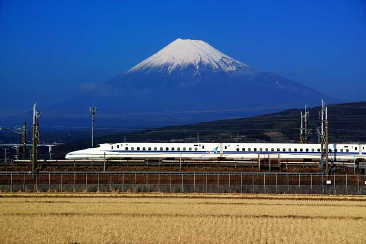 東海道・山陽新幹線の料金について知る