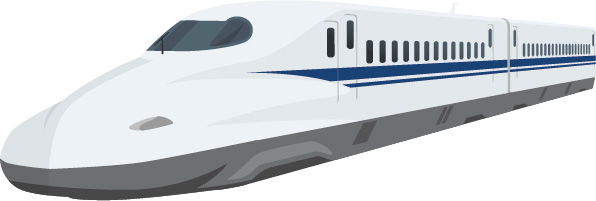 東京駅と新大阪駅の新幹線料金をチェック!