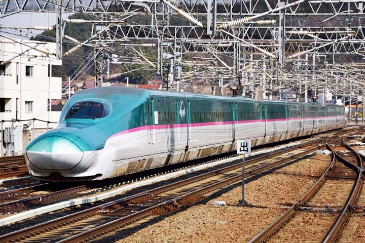 東京-仙台間の新幹線正規料金&割引料金を徹底比較