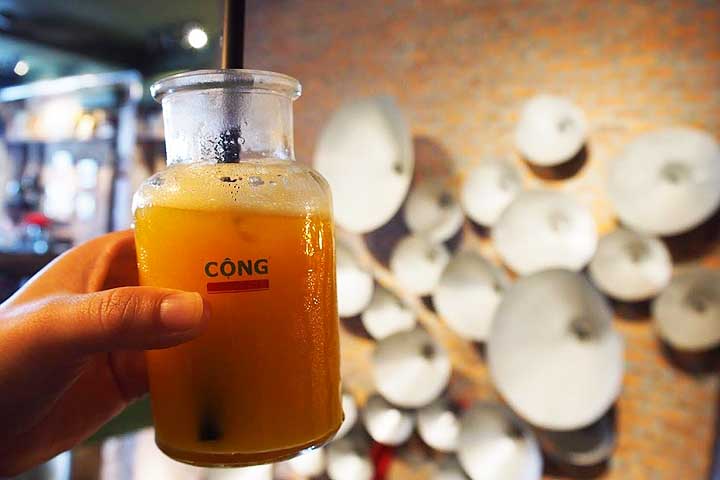 コン・カフェの基本情報をご紹介!