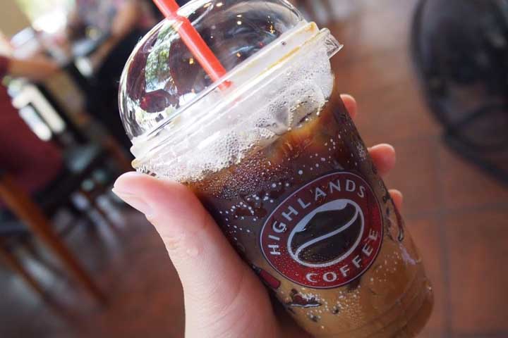 ハイランズコーヒーの基本情報をご紹介!