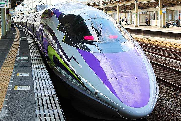 山陽新幹線の料金一覧表!指定席・自由席・グリーン車すべての料金をまとめました
