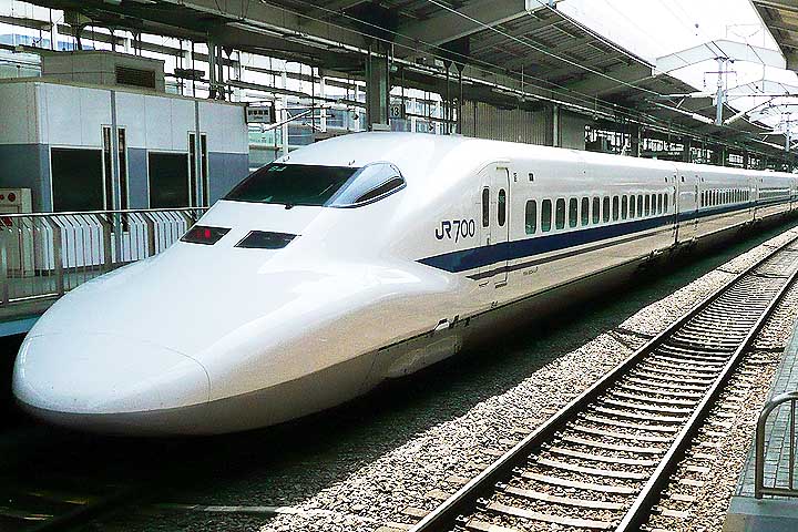 東海道新幹線の料金一覧表!指定席・自由席・グリーン車すべての料金をまとめました