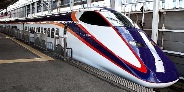 山形新幹線の基本データと特徴