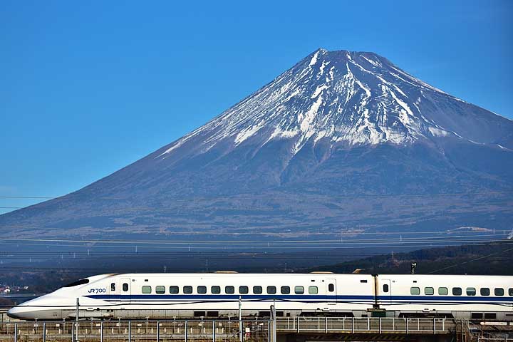 東海道・山陽新幹線の料金一覧表！指定席・自由席・グリーン車すべての料金をまとめました